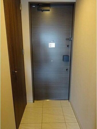 ブランズタワー梅田 Northの物件内観写真